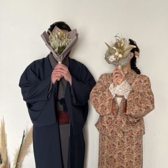 お客様フォト