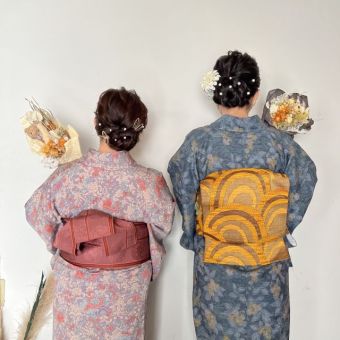 お客様フォト