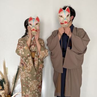 お客様フォト