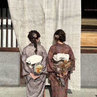 お客様フォト