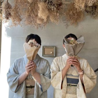 お客様フォト