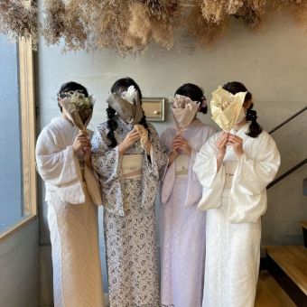 お客様フォト