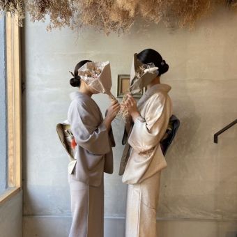 お客様フォト