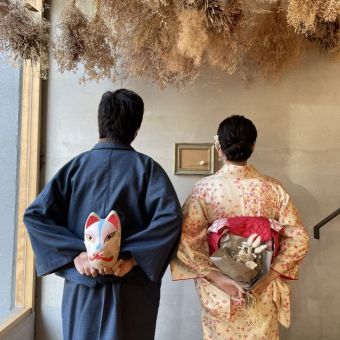 お客様フォト