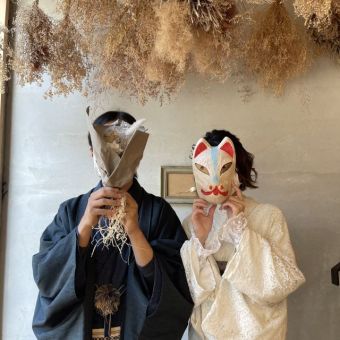 お客様フォト