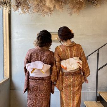お客様フォト