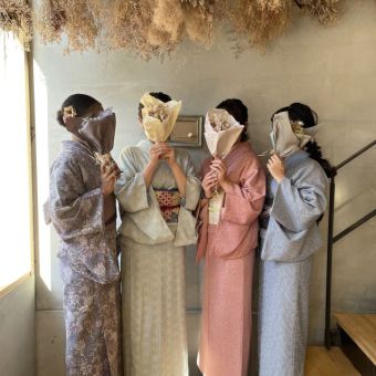 お客様フォト