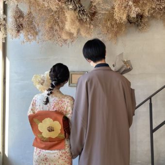 お客様フォト