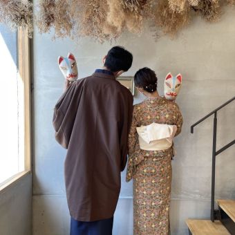 お客様フォト