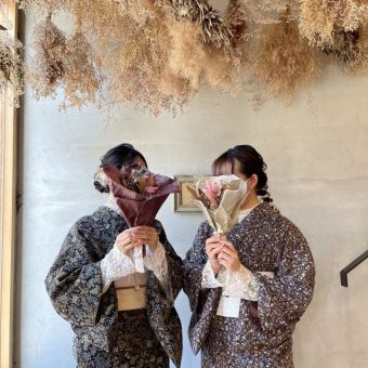 お客様フォト