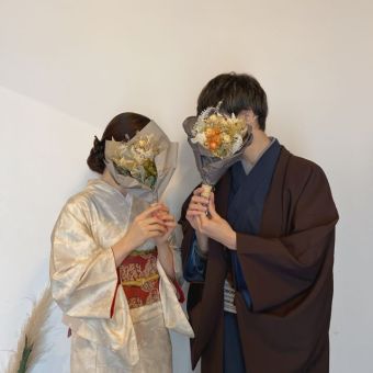 お客様フォト