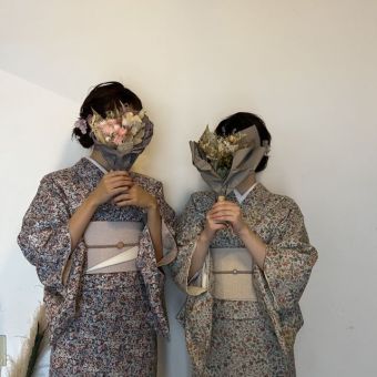 お客様フォト
