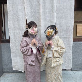 お客様フォト
