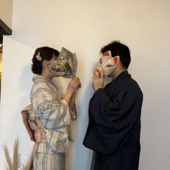 お客様フォト