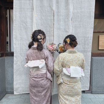 お客様フォト