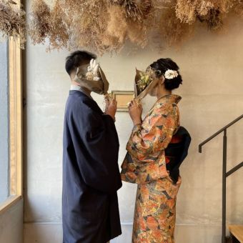 お客様フォト