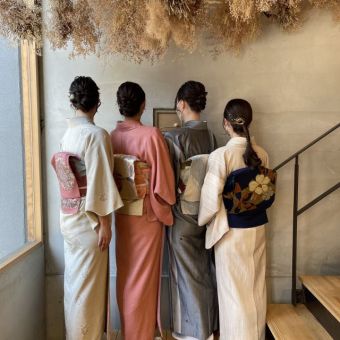 お客様フォト