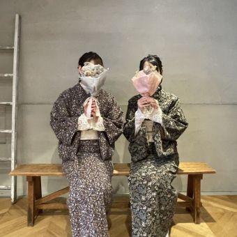 お客様フォト