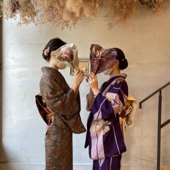 お客様フォト