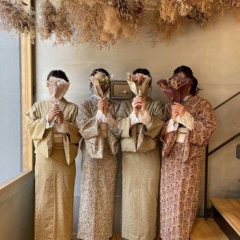 お客様フォト