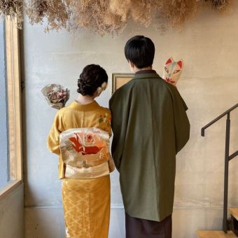 お客様フォト