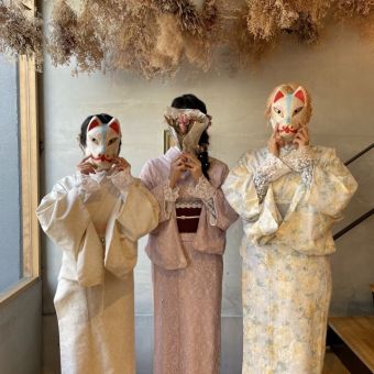 お客様フォト