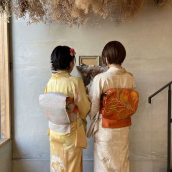 お客様フォト