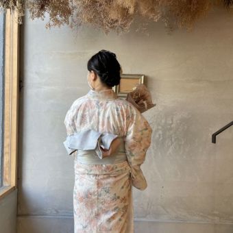 お客様フォト