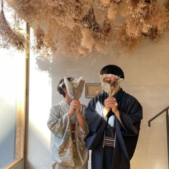 お客様フォト