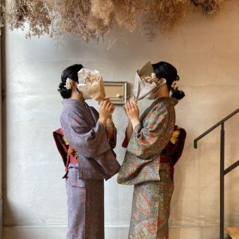 お客様フォト