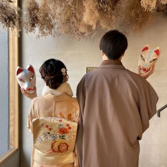 お客様フォト