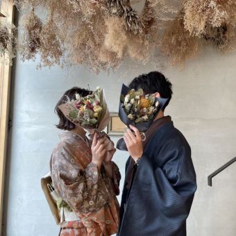 お客様フォト