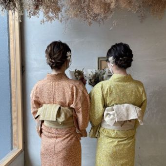 お客様フォト
