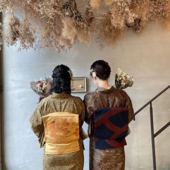 お客様フォト