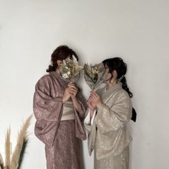 お客様フォト
