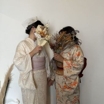お客様フォト