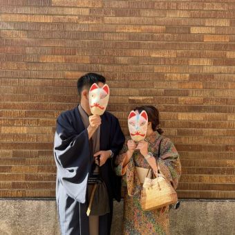 お客様フォト