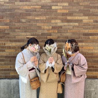 お客様フォト