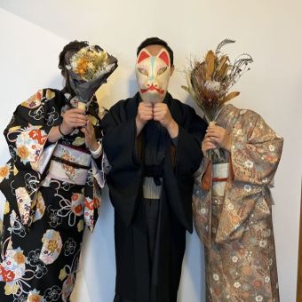 お客様フォト