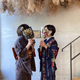 お客様フォト