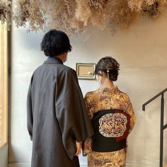 お客様フォト