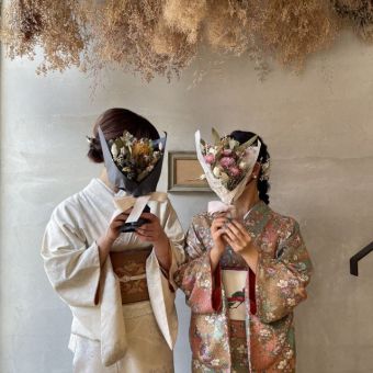 お客様フォト