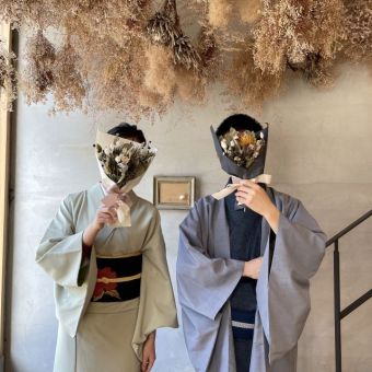 お客様フォト