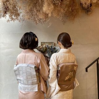お客様フォト