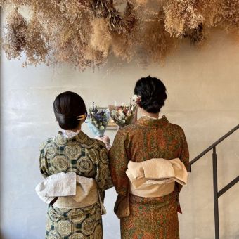 お客様フォト