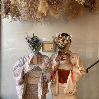 お客様フォト