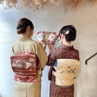 お客様フォト