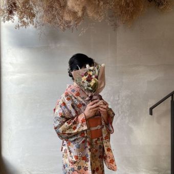 お客様フォト