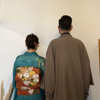 お客様フォト