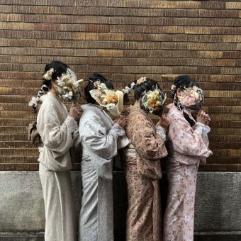 お客様フォト